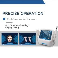 Аппликатор для лифтинга лица Hifu Smas, удаление морщин (арт. 25-19081483)