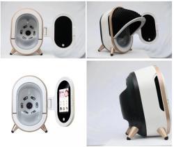 Сканер кожи AI 3D для салонов красоты с анализом лица (арт. 25-19081486)