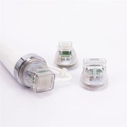 Микроигольчатые картриджи с золотыми наконечниками 10/25/64 (арт. 25-19081494)