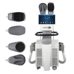 Оборудование для лифтинга мышц RF EMS ABS US Plug (арт. 25-19081504)