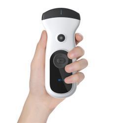 Беспроводной ультразвуковой датчик 2 в 1 с доплером (арт. 25-19081505)