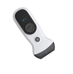 Беспроводной ультразвуковой датчик 2 в 1 с доплером (арт. 25-19081505)