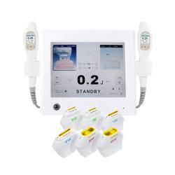 Аппарат для лица 7D УЗИ лифтинг и омоложение кожи (арт. 25-19081506)