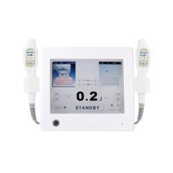 Аппарат для лифтинга кожи 3D Hifu для лица и тела (арт. 25-19081508)