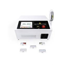 Аппарат для фотоомоложения и эпиляции IPL 2024 (арт. 25-19081510)