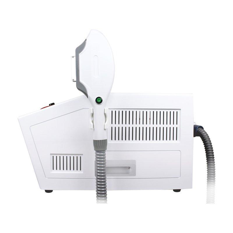 Лазерный эпилятор IPL для интимных зон, постоянное удаление (арт. 25-19081513)