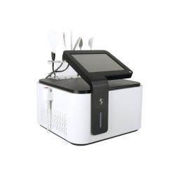 Аппарат для лица с EMS RF для лифтинга и омоложения (арт. 25-19081515)