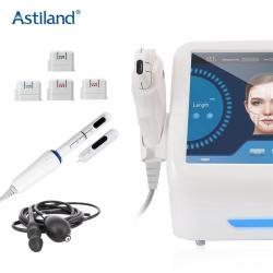 Аппарат 7D HIFU для омоложения и лифтинга кожи (арт. 25-19081524)