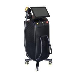 Лазерный эпилятор диодный стационарный высокоэффективный (арт. 25-19081538)