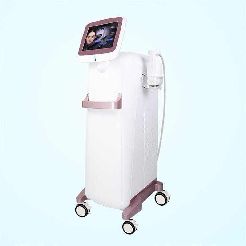 Аппарат Hifu 5D для лифтинга и похудения с 9 картриджами (арт. 25-19081546)