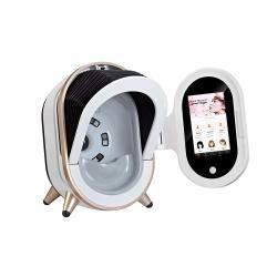 Анализатор кожи с ИИ для салонов красоты, анализ морщин (арт. 25-19081547)