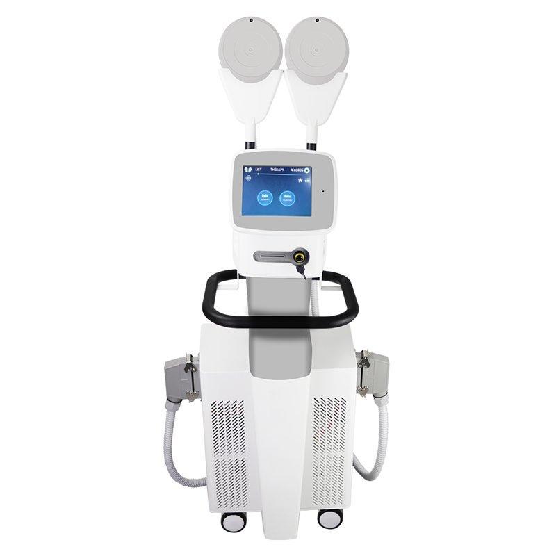 Аппарат для похудения с электромагнитной стимуляцией мышц (арт. 25-19081549)