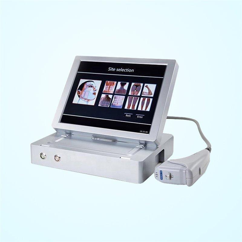 Аппарат Hifu 11 линий 8 картриджей для похудения и лифтинга (арт. 25-19081550)