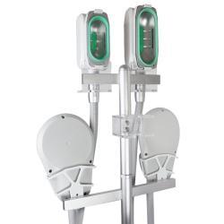 Аппарат для криолиполиза с EMS и вакуумом для похудения (арт. 25-19081560)