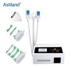 Аппарат криолиполиза 360 с RF для похудения (арт. 25-19081563)