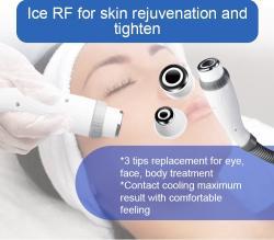 Аппарат криолиполиза 360 для лица и тела (арт. 25-19081567)