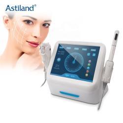 Аппарат Hifu 2 в 1 для лифтинга и омоложения кожи (арт. 25-19081570)