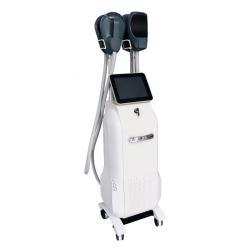 Аппарат для похудения Tesla EMS 14 Тесла с 4 ручками и RF (арт. 25-19081572)