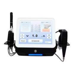 Аппарат HIFU для омоложения и лифтинга лица и тела (арт. 25-19081578)