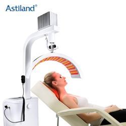 Аппарат для лица LED 7 цветов от акне и морщин (арт. 25-19081582)