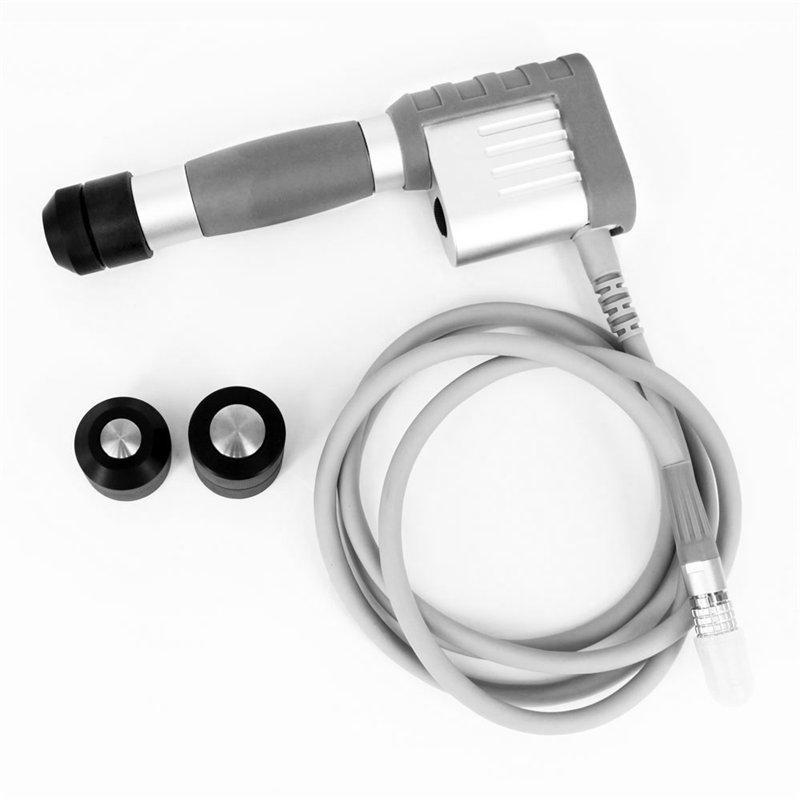 Ручка пневматическая для лица антицеллюлитная с CN вилками (арт. 25-19081590)