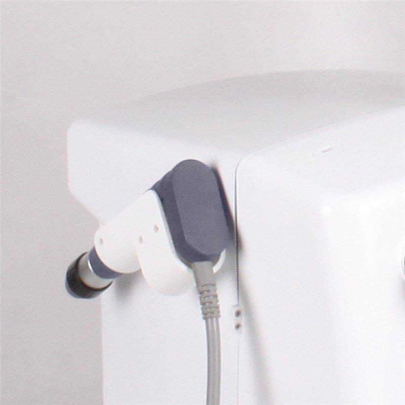 Ручка пневматическая для лица антицеллюлитная с CN вилками (арт. 25-19081590)