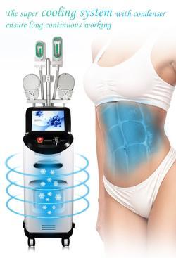 Аппарат для криолиполиза и похудения тела (арт. 25-19081592)