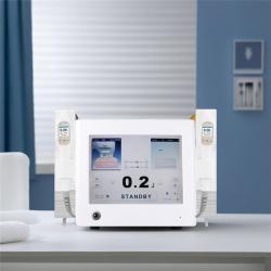 Аппарат HIFU 7D для лифтинга и удаления морщин (арт. 25-19081595)