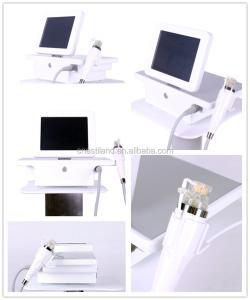 Аппарат RF микронидлинг для лифтинга и удаления морщин (арт. 25-19081602)