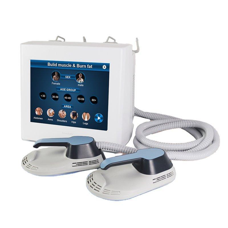 Аппарат для похудения и скульптурирования тела Tesla Slim EMS (арт. 25-19081605)