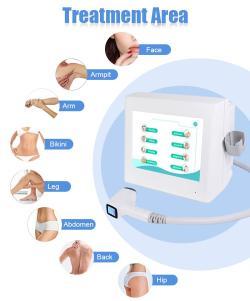 Аппарат для удаления волос лазером 808 и 1064 нм (арт. 25-19081608)