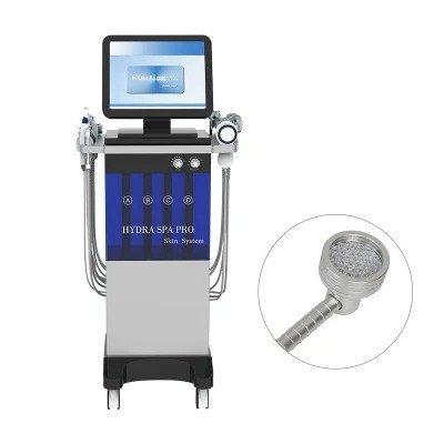 Аппарат для гидродермабразии 14-в-1 для омоложения кожи (арт. 25-19081610)