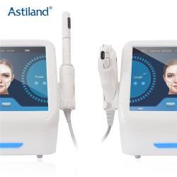 Аппарат 3D HIFU для омоложения и лифтинга кожи (арт. 25-19081615)