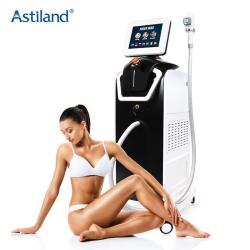 Лазерный эпилятор 755/808/1064нм волоконный (арт. 25-19081617)