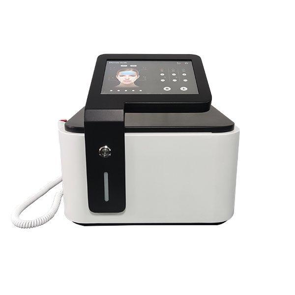 Аппарат для лифтинга лица и омоложения кожи с EMS RF (арт. 25-19081619)