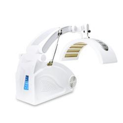 Аппарат фотонной терапии LED 7 цветов для лица (арт. 25-19081624)