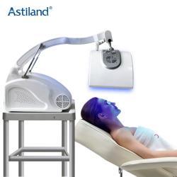 Аппарат фотонной терапии LED 7 цветов для лица (арт. 25-19081624)