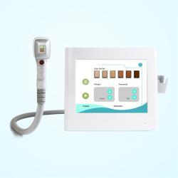 Лазерный эпилятор 808нм с высокой мощностью и длинной волной (арт. 25-19081627)