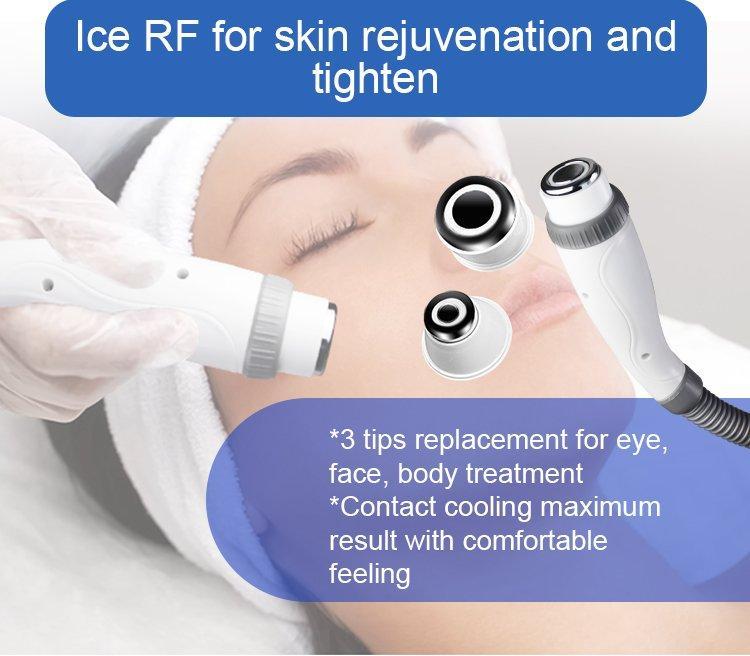 Аппарат для криолиполиза 360 для похудения и скульптурирования (арт. 25-19081635)