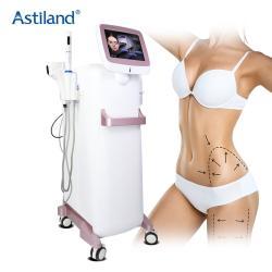 Аппарат Hifu для омоложения и подтяжки кожи (арт. 25-19081639)