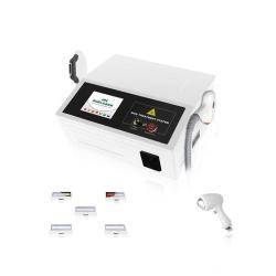 Лазерный эпилятор диодный портативный для салонов (арт. 25-19081641)