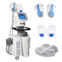 Аппарат для скульптурирования тела с 4 ручками (арт. 25-19081642)