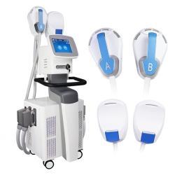 Аппарат для скульптурирования тела с 4 ручками (арт. 25-19081642)