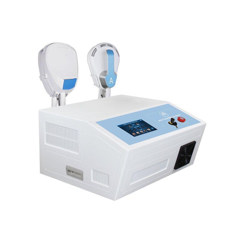 Машина для похудения и наращивания мышц RF Ems ABS (арт. 25-19081644)