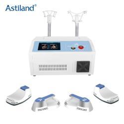 Машина для похудения и наращивания мышц RF Ems ABS (арт. 25-19081644)