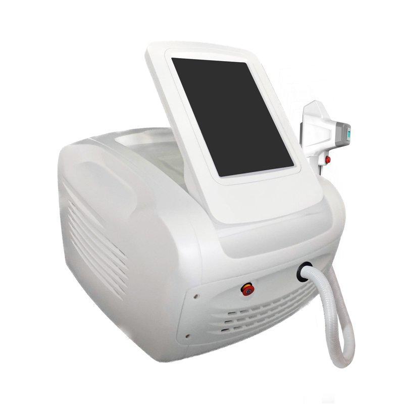 Лазерный эпилятор 1800W 808nm для женщин портативный (арт. 25-19081647)