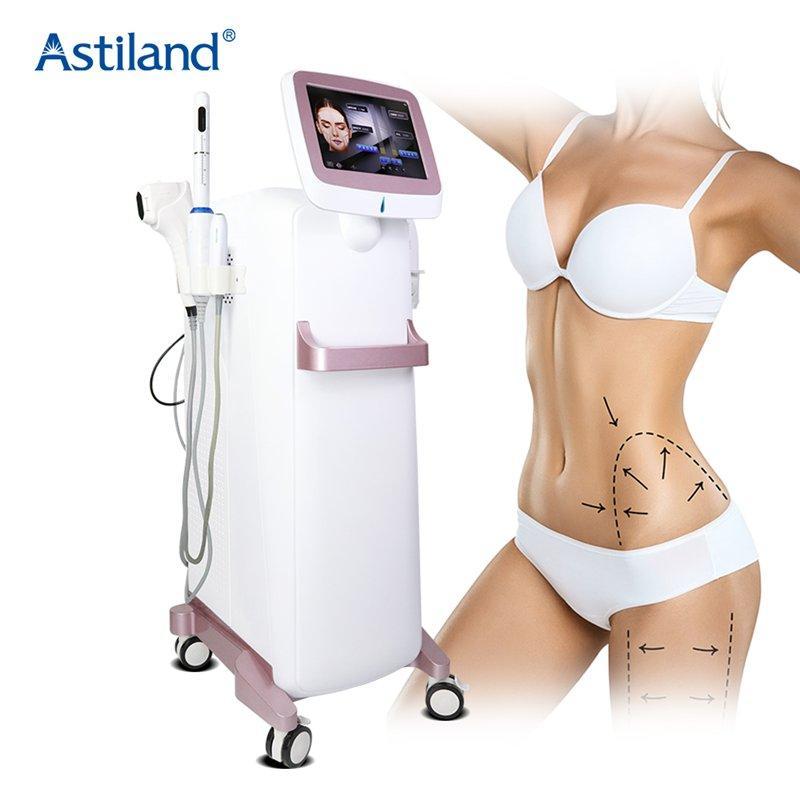 Аппарат RF Лифтинг Безоперационный Антивозрастной для Лица и Глаз (арт. 25-19081653)