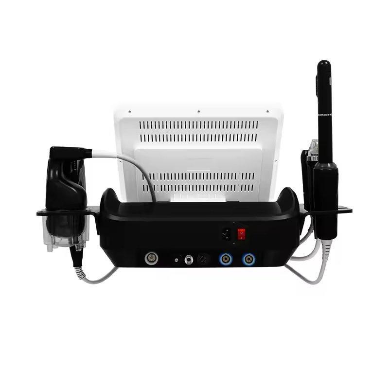 Аппарат Hifu 8D для лифтинга и подтяжки кожи (арт. 25-19081658)