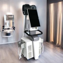 Аппарат для скульптурирования тела RF EMS кавитация (арт. 25-19081664)