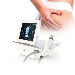 Аппарат для RF-лифтинга лица и тела с насадками (арт. 25-19081675)